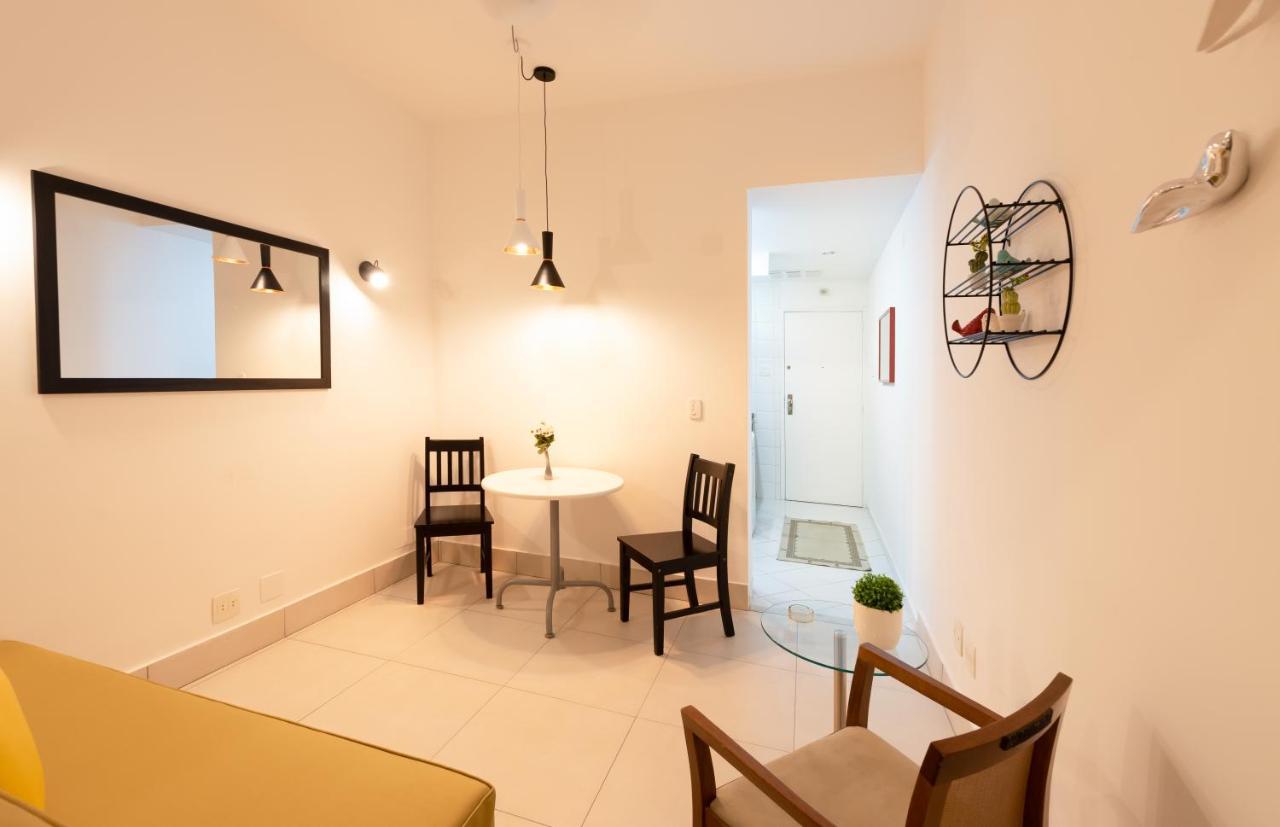 Apartamento Ipanema -Penamrio *