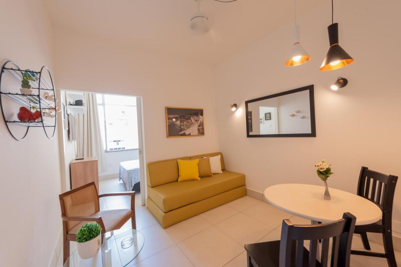 Apartamento Ipanema -Penamrio Rio de Janeiro