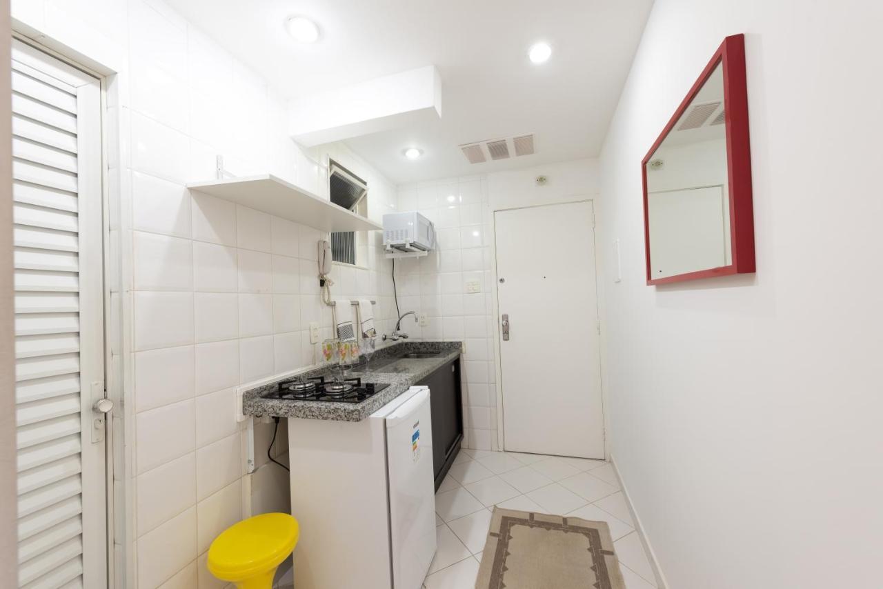 Ipanema -Penamrio Apartamento *