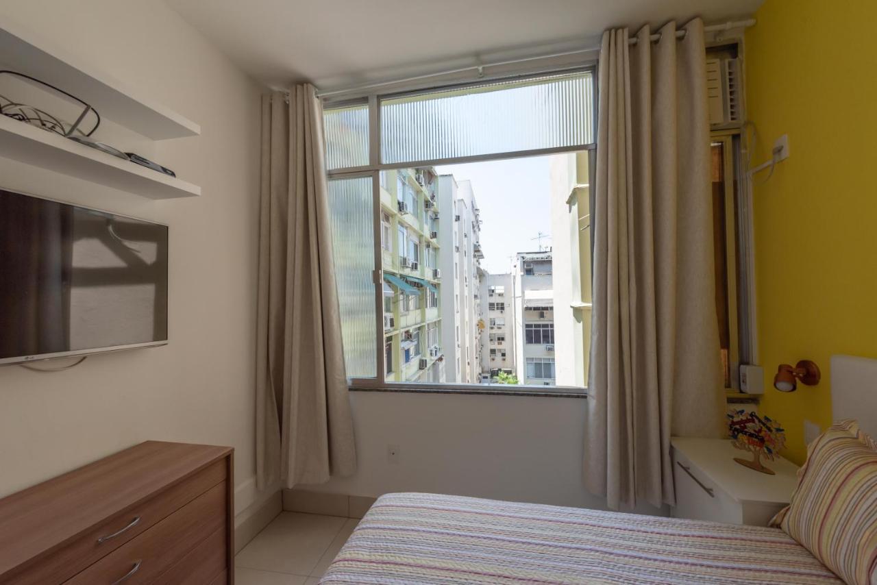 Ipanema -Penamrio Apartamento Rio de Janeiro
