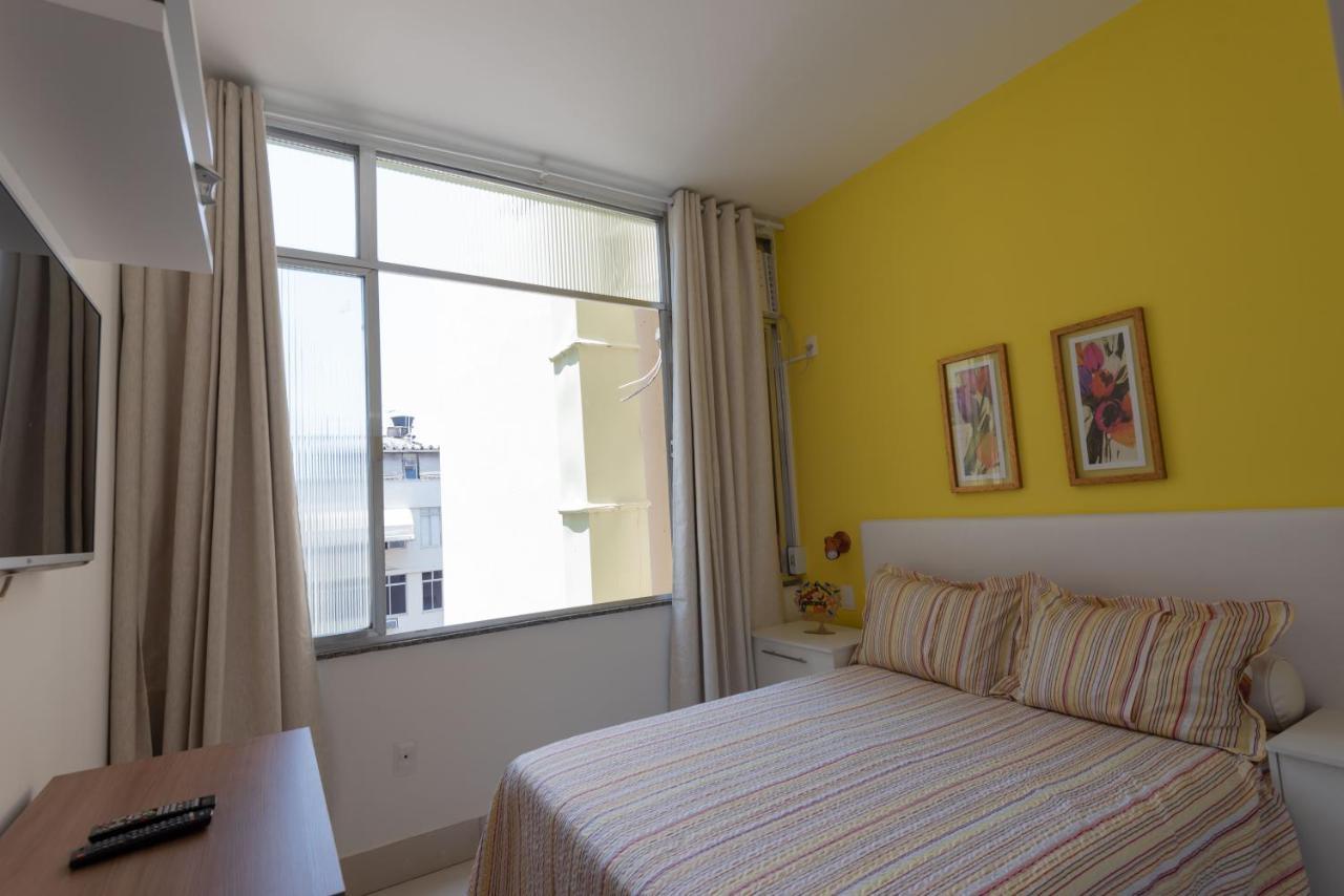 Ipanema -Penamrio Apartamento Rio de Janeiro