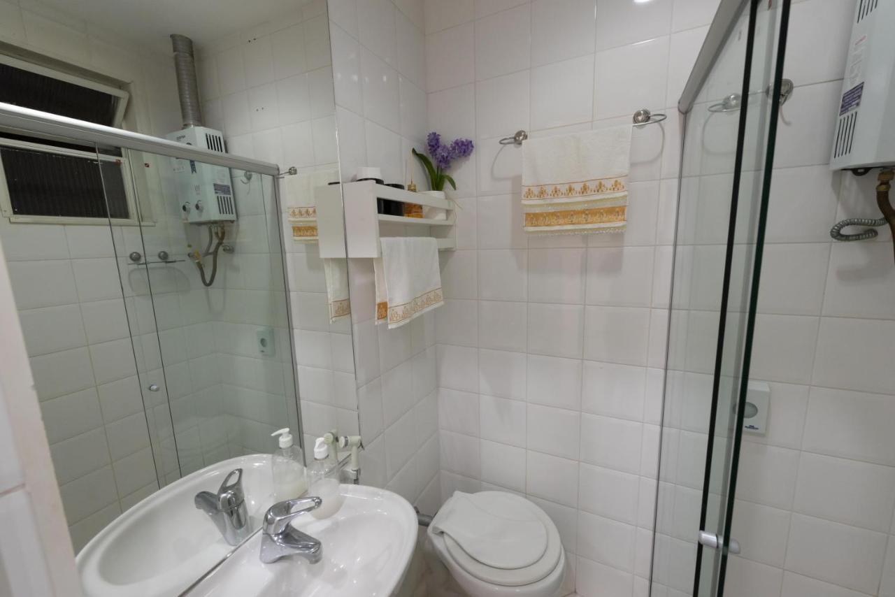 Apartamento Ipanema -Penamrio Rio de Janeiro