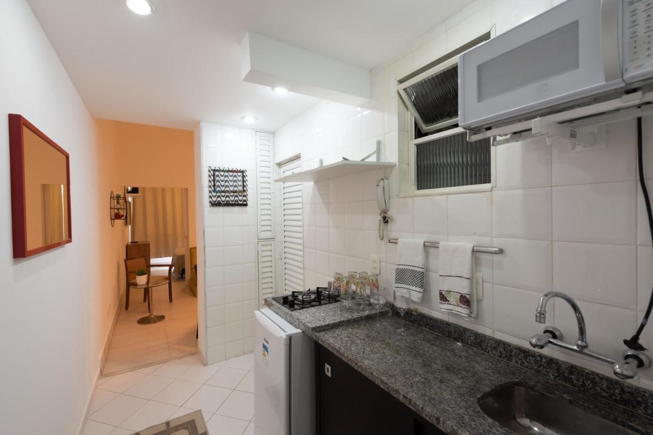 Ipanema -Penamrio Apartamento *