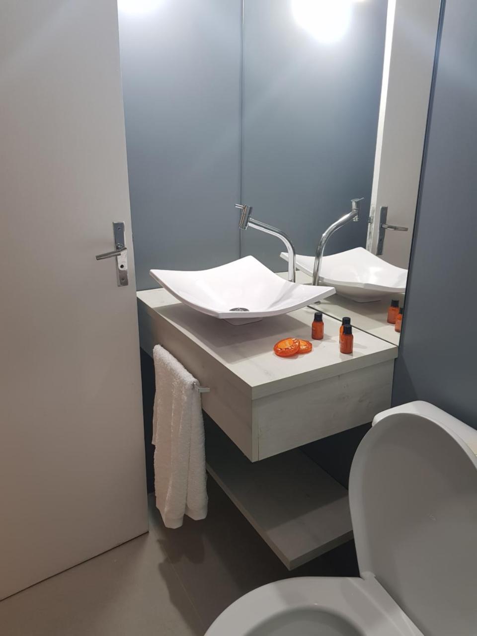 Typo Mini Copacabana Hotel 3*