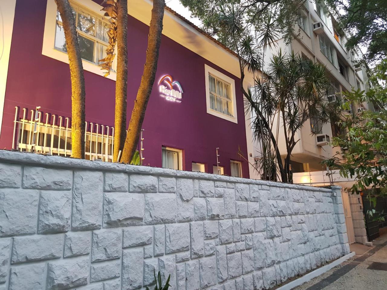 Typo Mini Copacabana