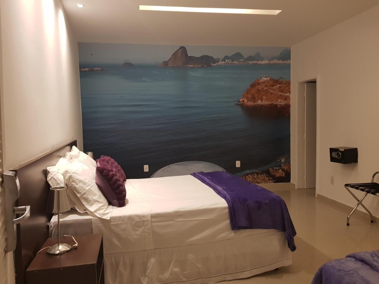 Hotel Typo Mini Copacabana