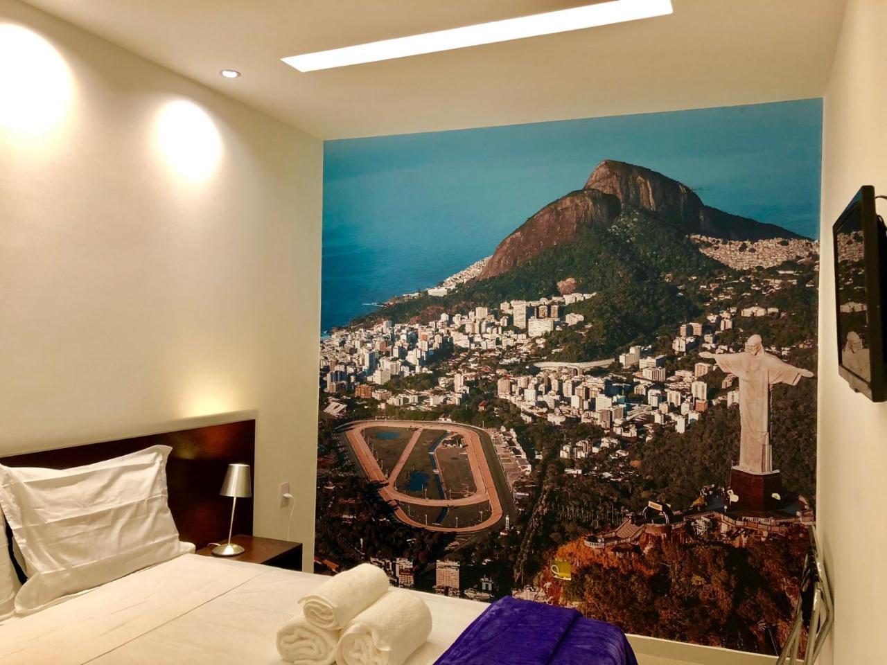 Hotel Typo Mini Copacabana Rio de Janeiro