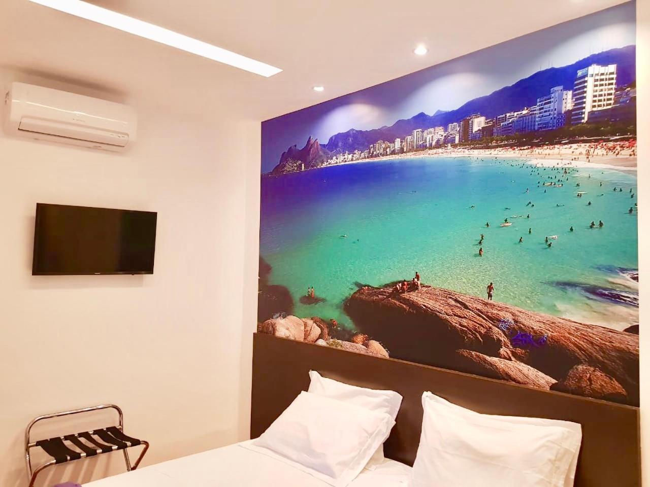 Typo Mini Copacabana Hotel Rio de Janeiro