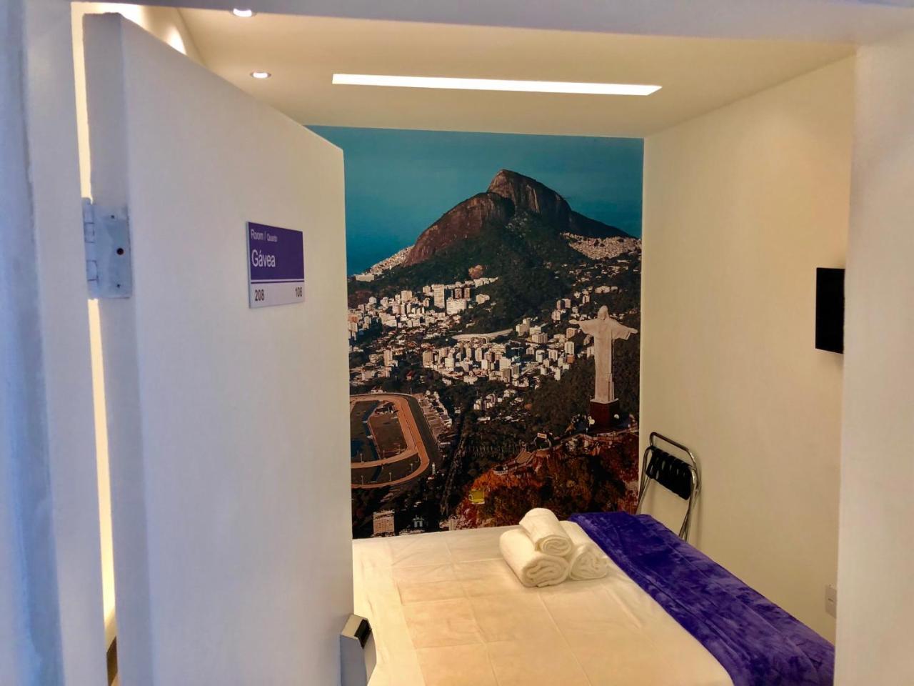 Hotel Typo Mini Copacabana