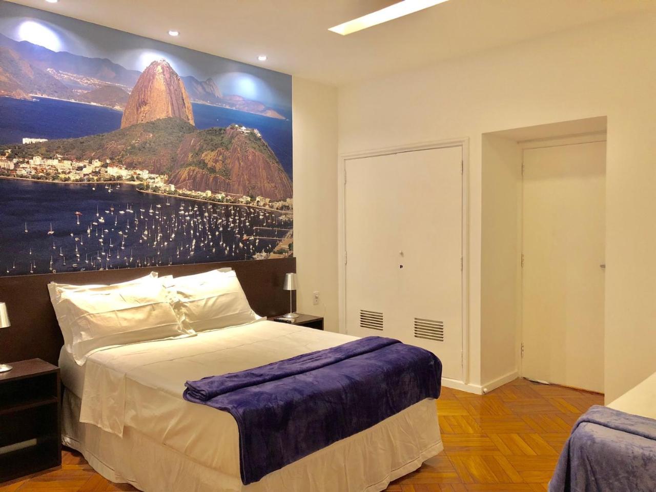 Typo Mini Copacabana 3*
