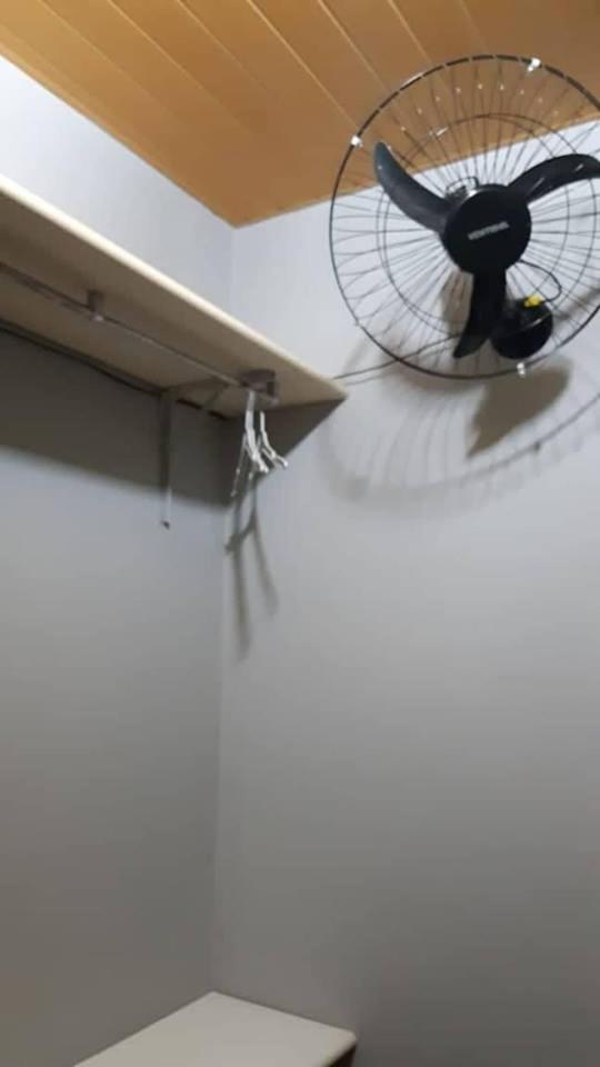 Solar Do Recreio Albergue Rio de Janeiro
