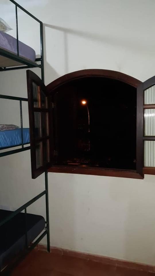 Albergue Solar Do Recreio Rio de Janeiro