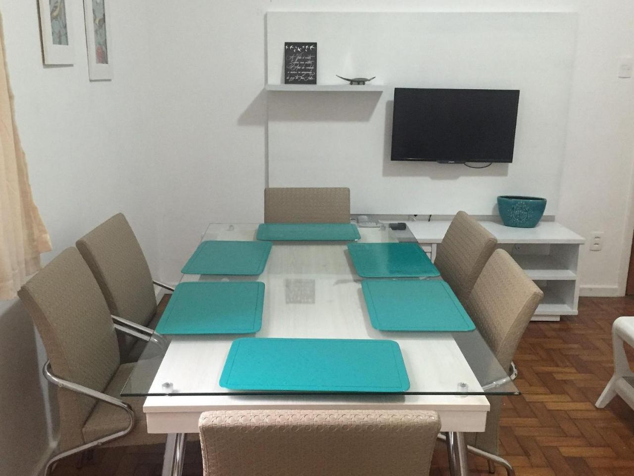 Apartment Rio Habitat - Atlantica