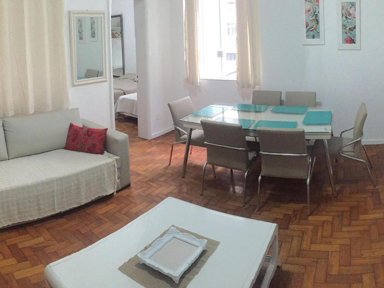 Rio Habitat - Atlantica * Rio de Janeiro