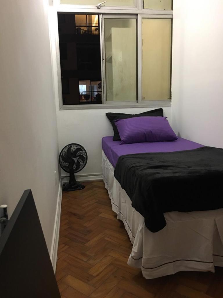 Adonai Copacabana 01 Homestay Rio de Janeiro