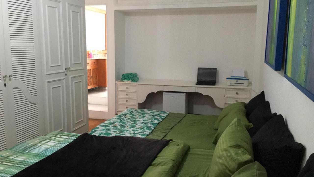 Homestay Adonai Copacabana 01 Rio de Janeiro