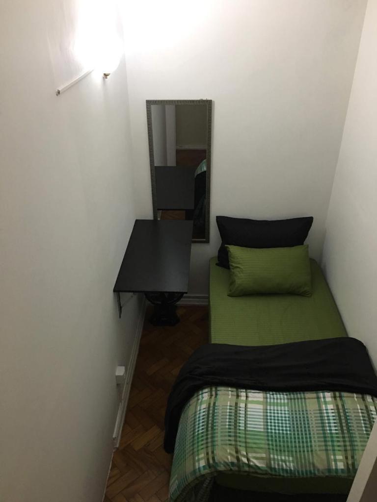 Adonai Copacabana 01 Homestay Rio de Janeiro