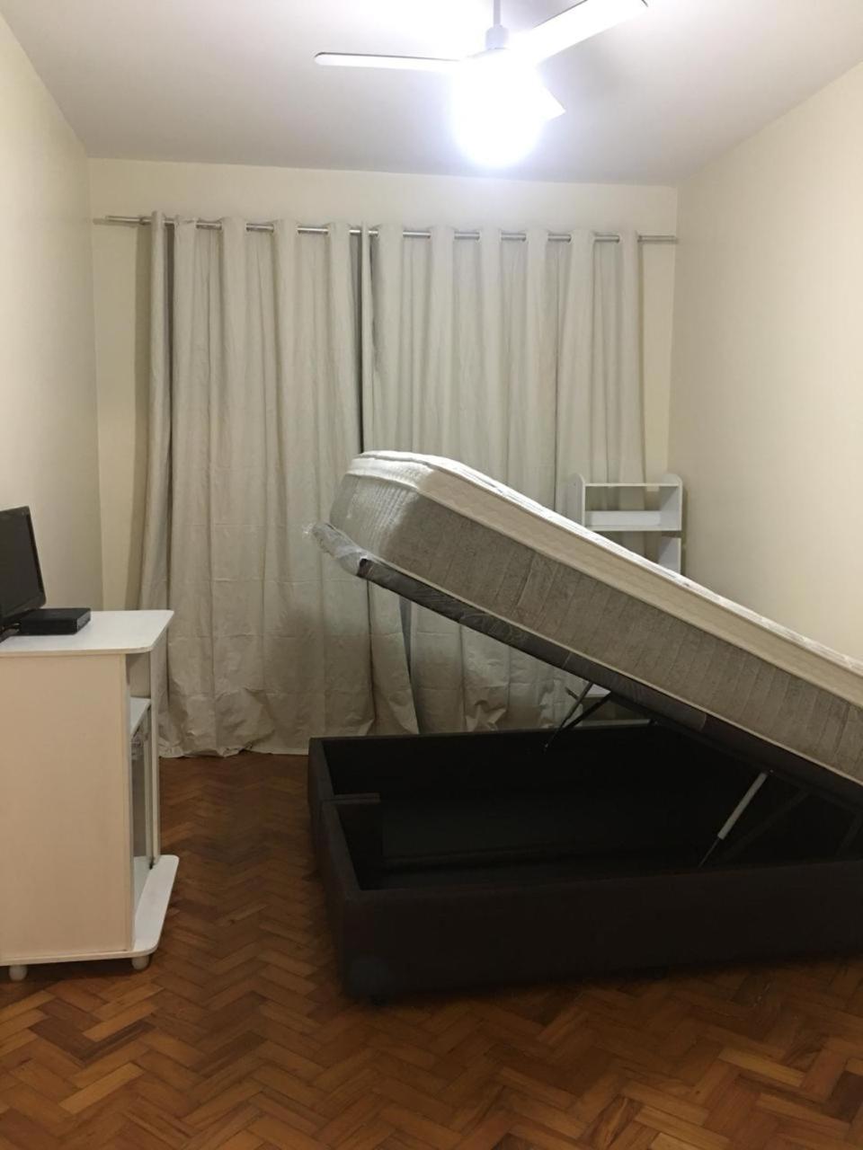 Homestay Adonai Copacabana 01