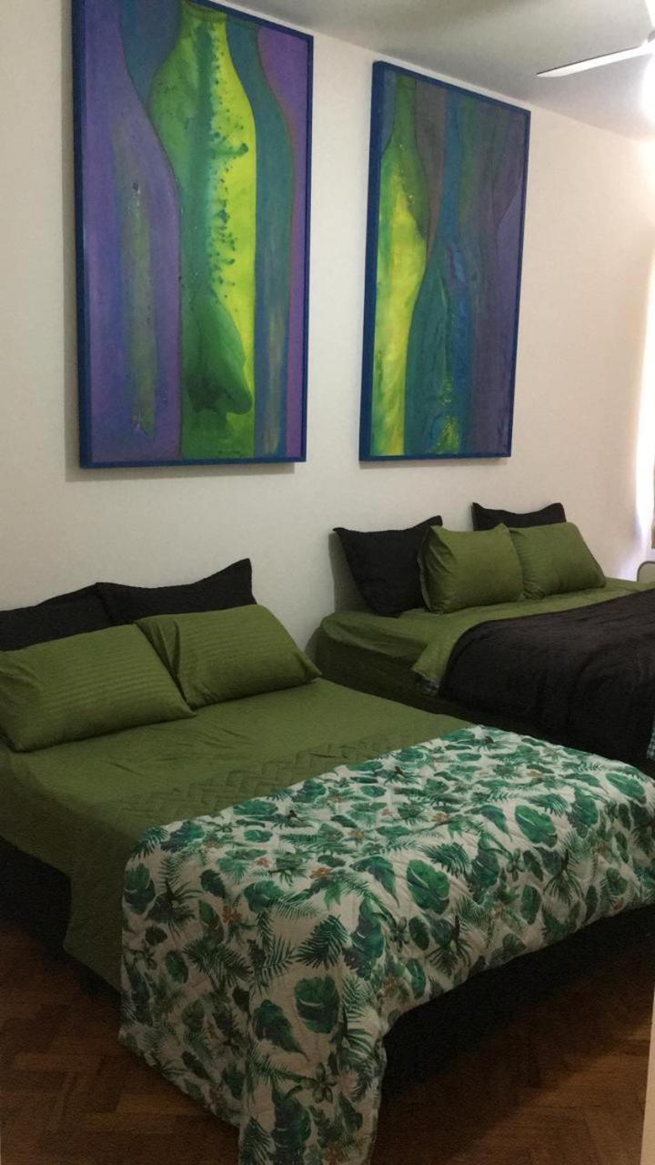 Adonai Copacabana 01 Homestay