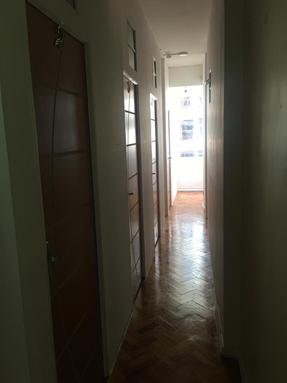Adonai Copacabana 01 Homestay *