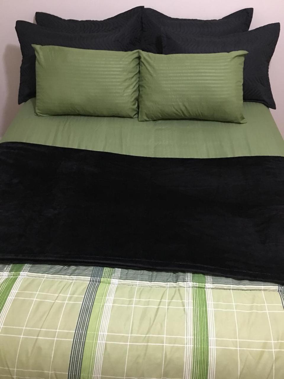 Homestay Adonai Copacabana 01 Rio de Janeiro