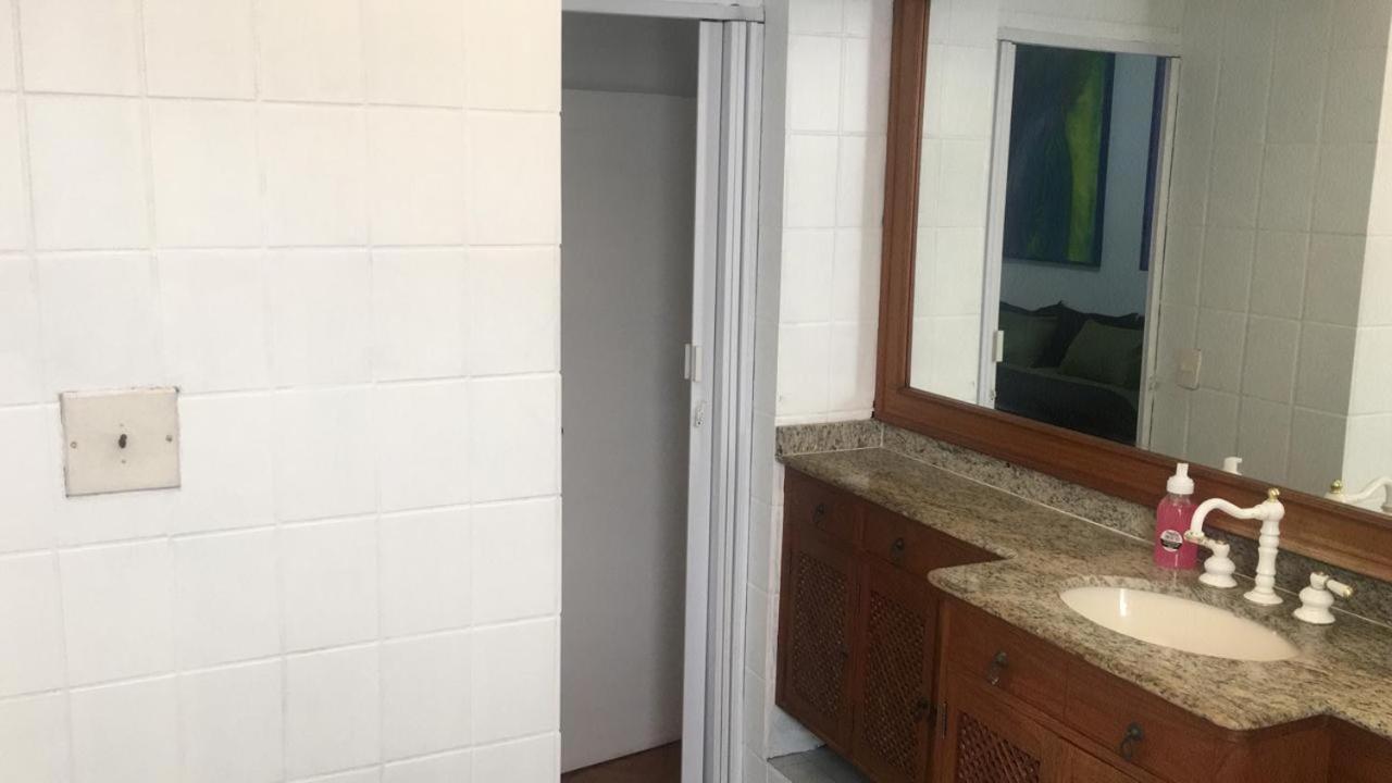 Homestay Adonai Copacabana 01