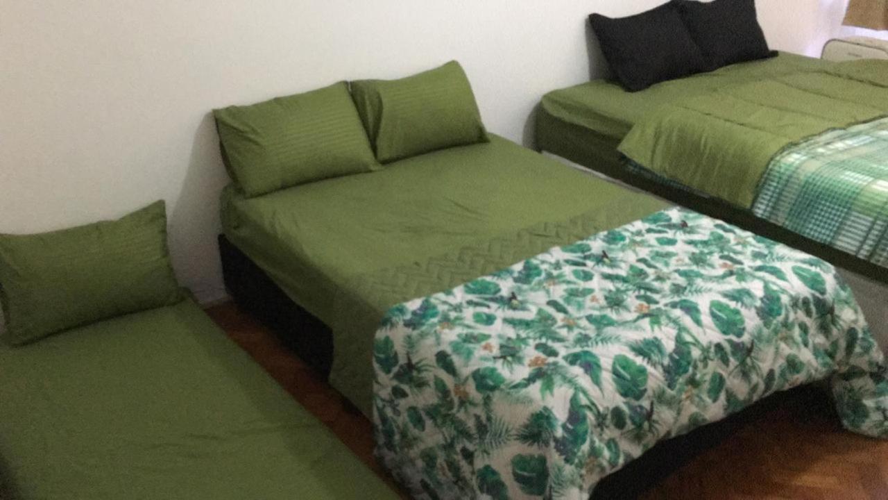 Adonai Copacabana 01 Homestay Rio de Janeiro