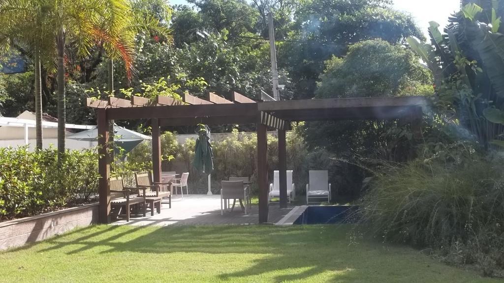 Harmonya Hotel Rio de Janeiro