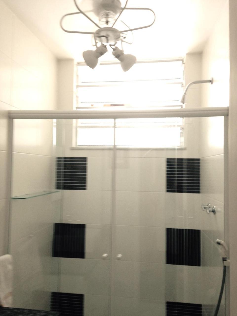 Apartamento Luxo - Melhor Localização De Copacabana Apartamento *