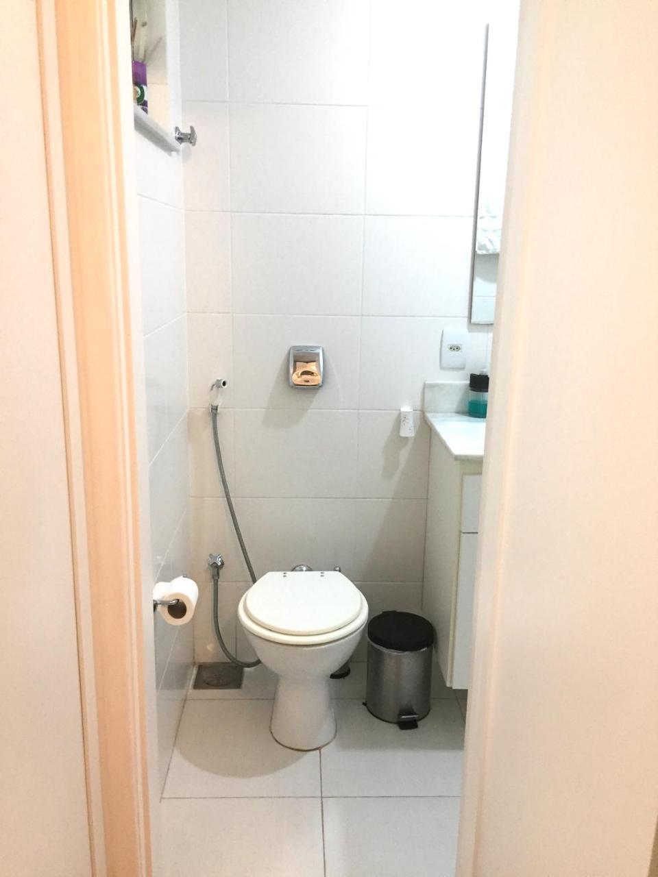 Apartamento Luxo - Melhor Localização De Copacabana Apartamento