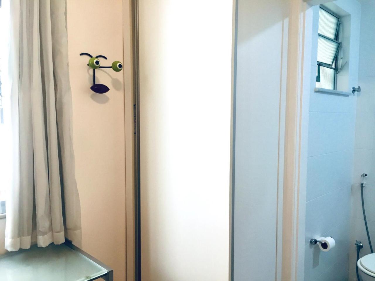 Apartamento Luxo - Melhor Localização De Copacabana Rio de Janeiro
