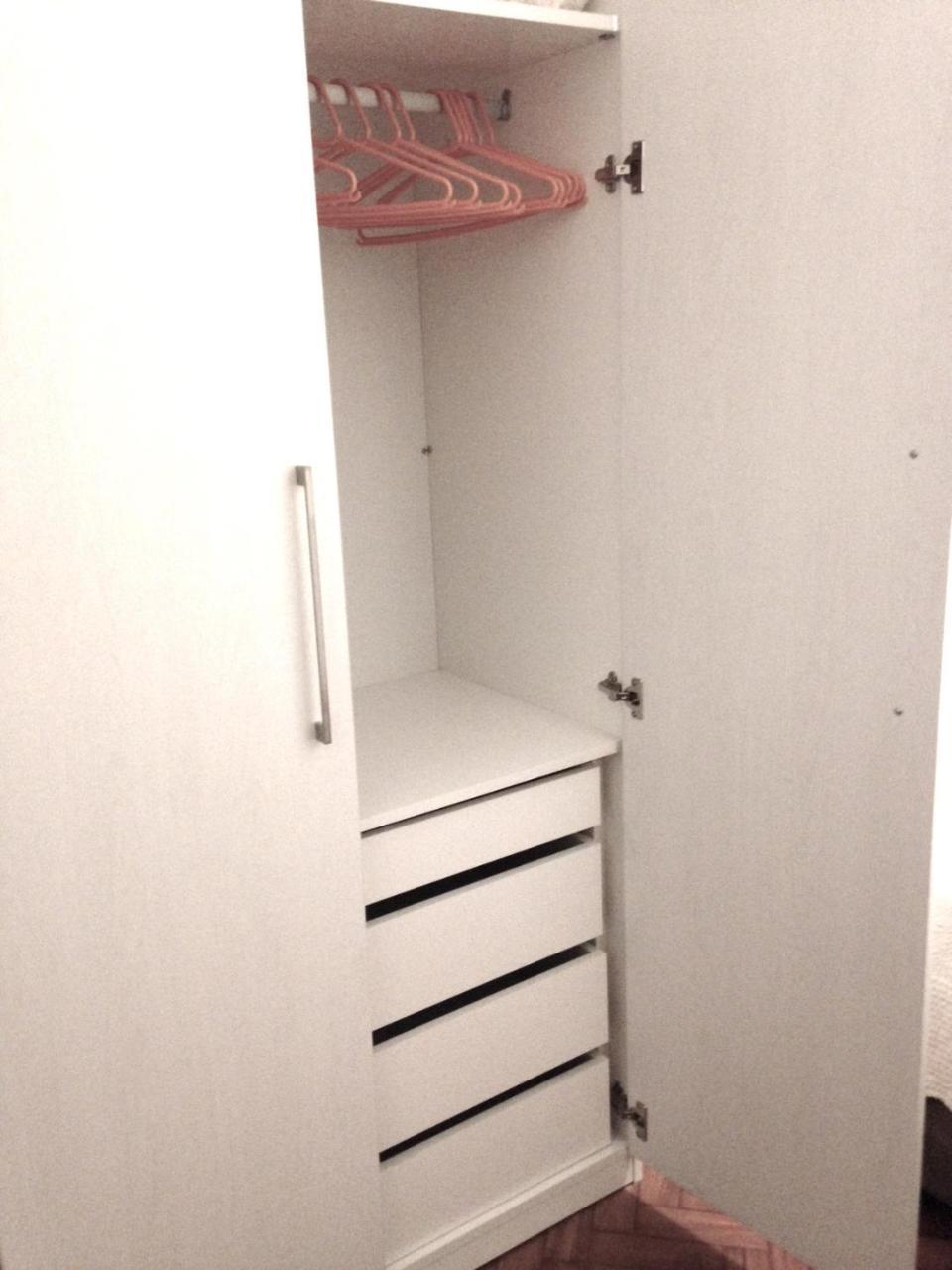 Apartamento Apartamento Luxo - Melhor Localização De Copacabana *