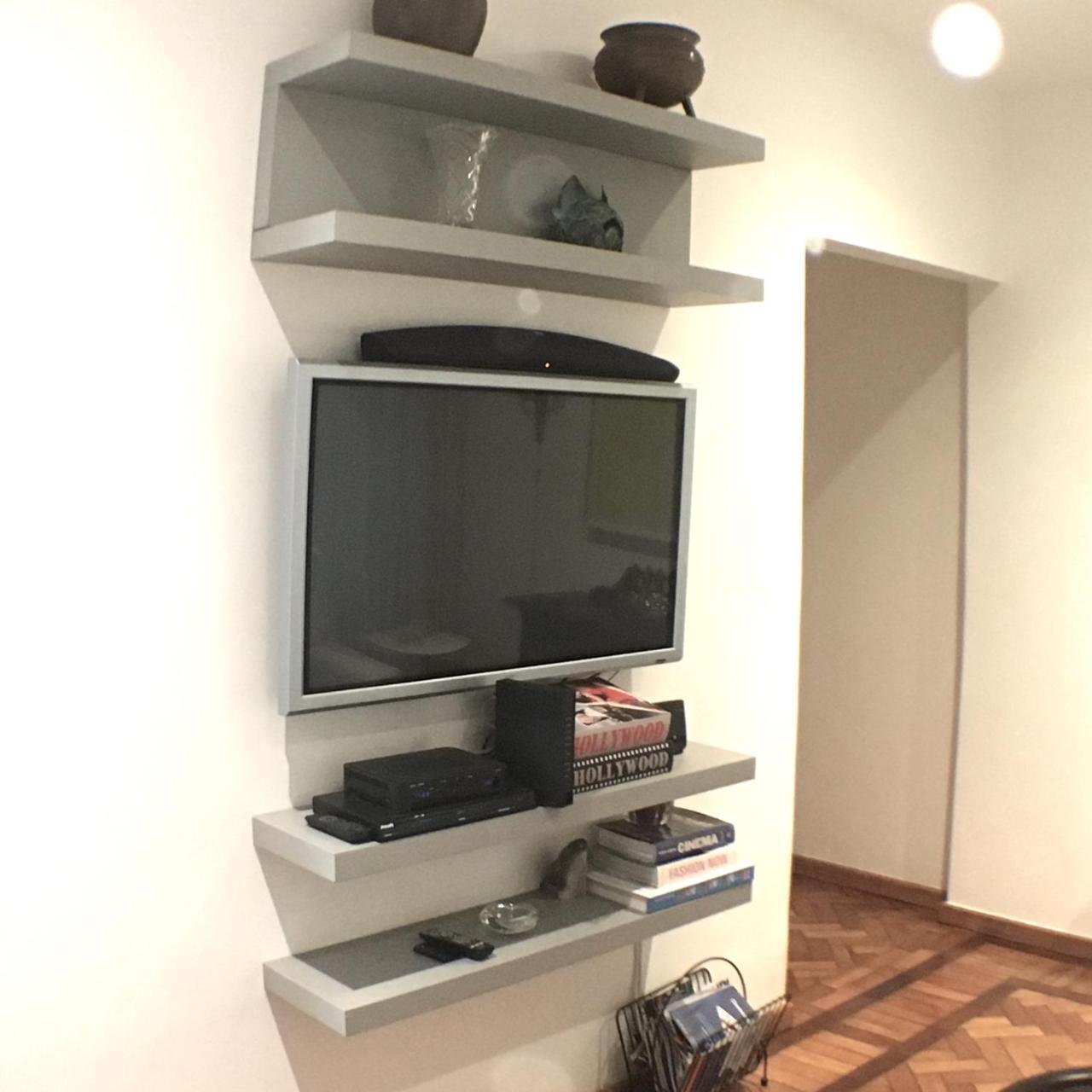 Apartamento Apartamento Luxo - Melhor Localização De Copacabana *
