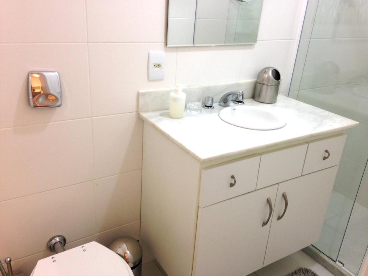 Apartamento Apartamento Luxo - Melhor Localização De Copacabana Rio de Janeiro