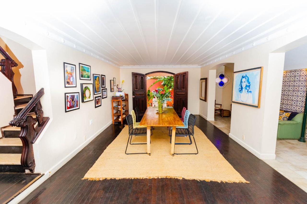 Casa Francisco Bed & Breakfast