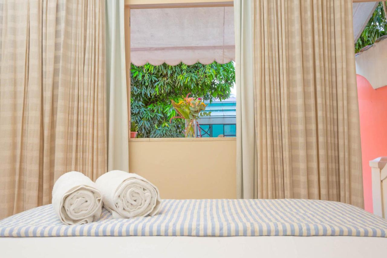 Casa Francisco Bed & Breakfast Rio de Janeiro