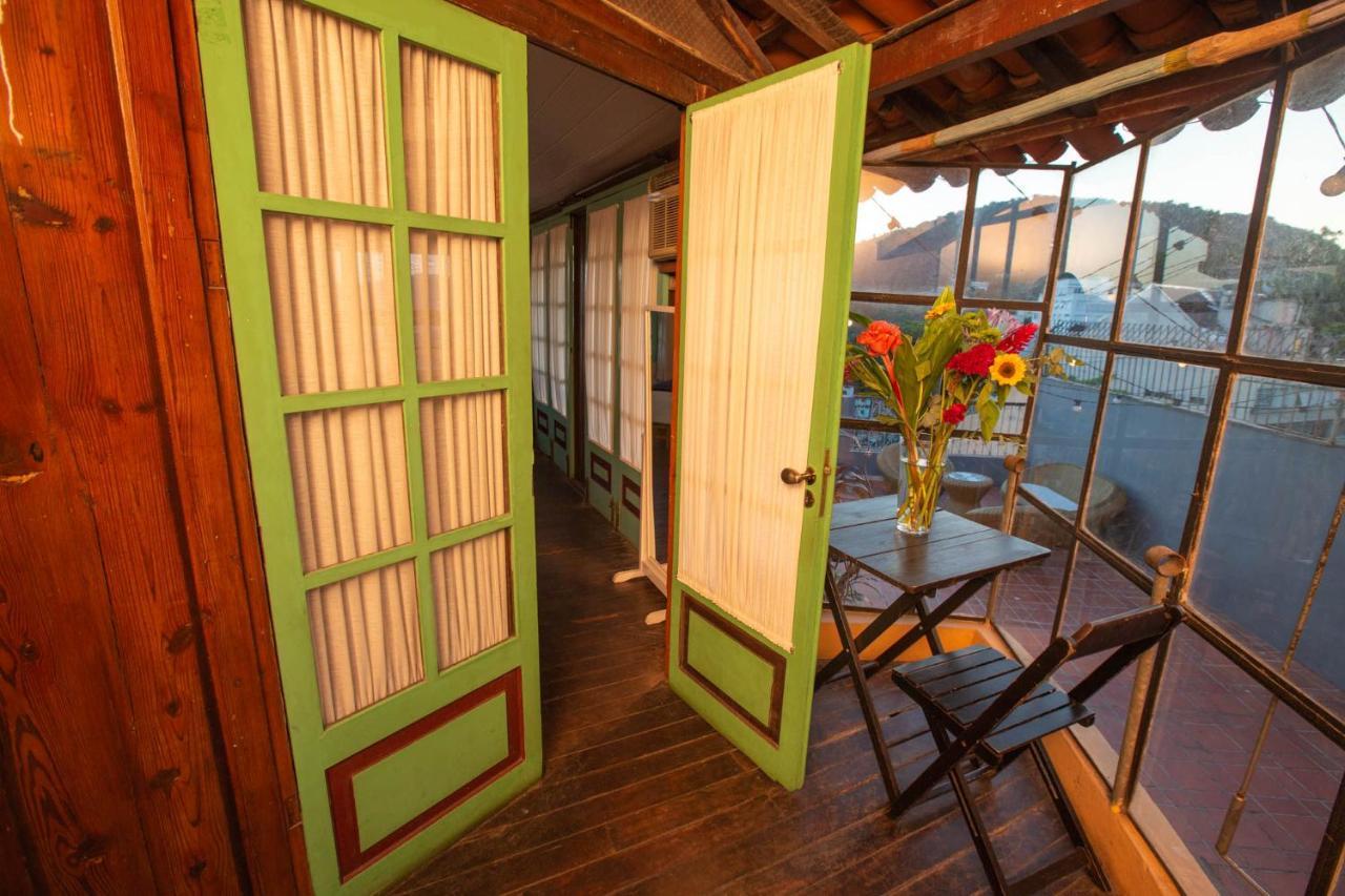 Casa Francisco Bed & Breakfast