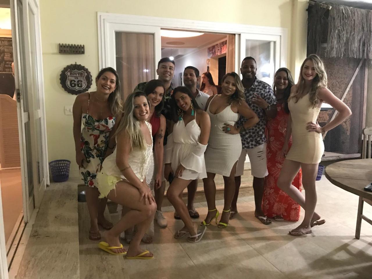 Sam's Alojamento de Acomodação e Pequeno-almoço Rio de Janeiro