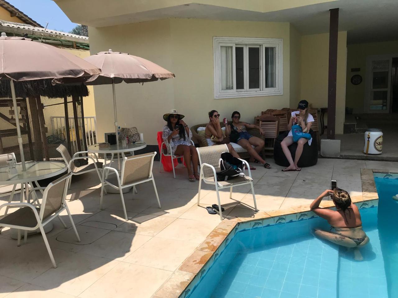 Alojamento de Acomodação e Pequeno-almoço Sam's *