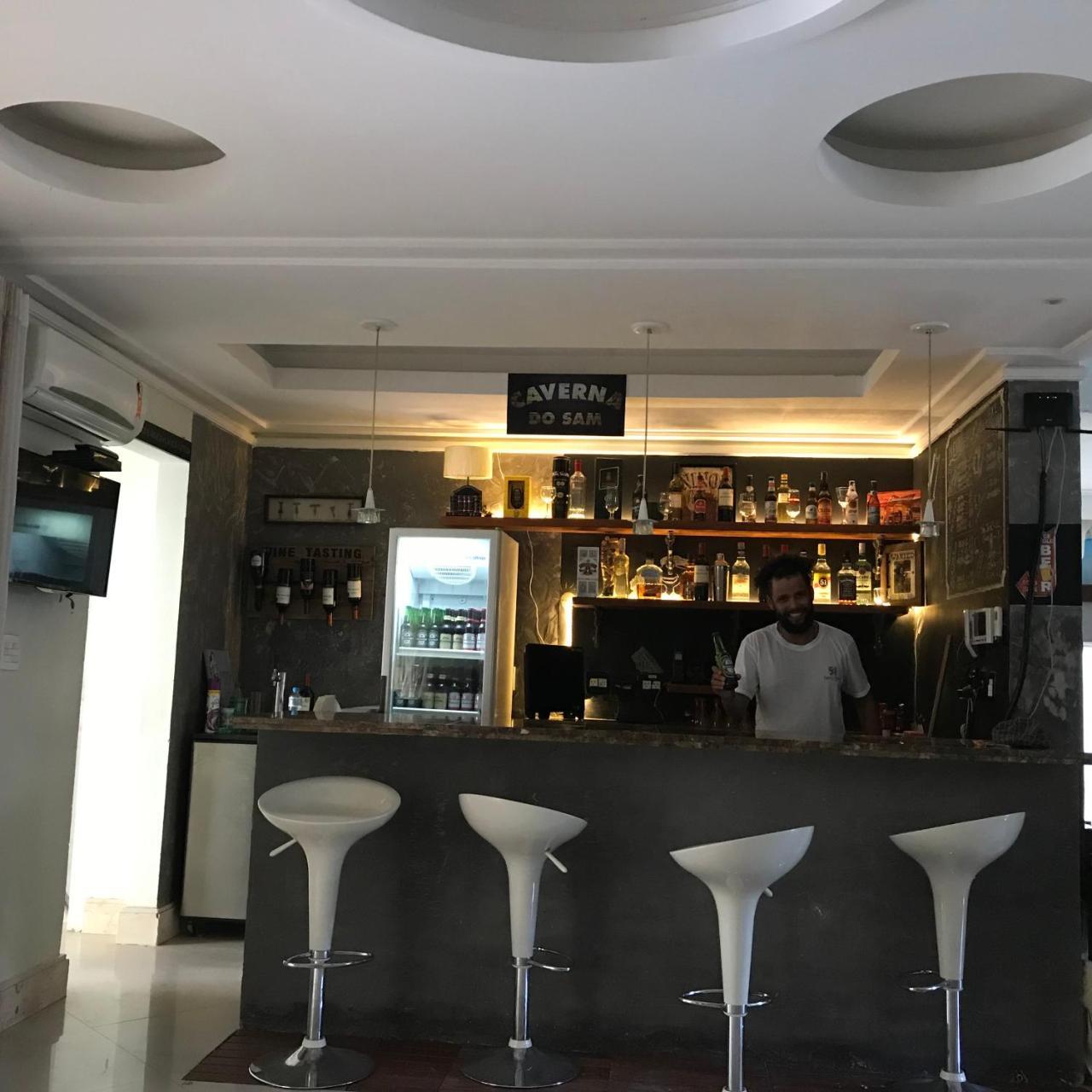 Alojamento de Acomodação e Pequeno-almoço Sam's *