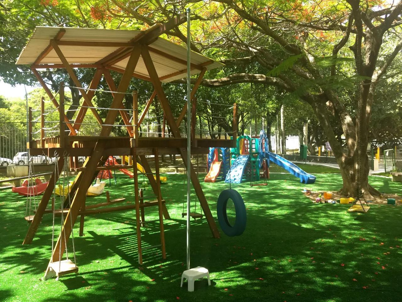 Residencial Portal Da Barra Rio de Janeiro