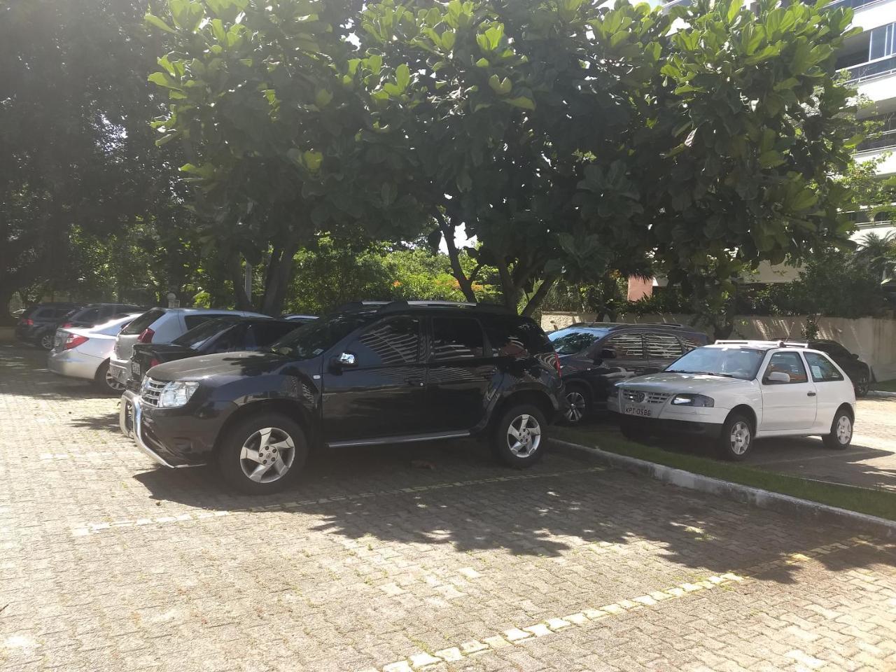 Residencial Portal Da Barra Aparthotel *