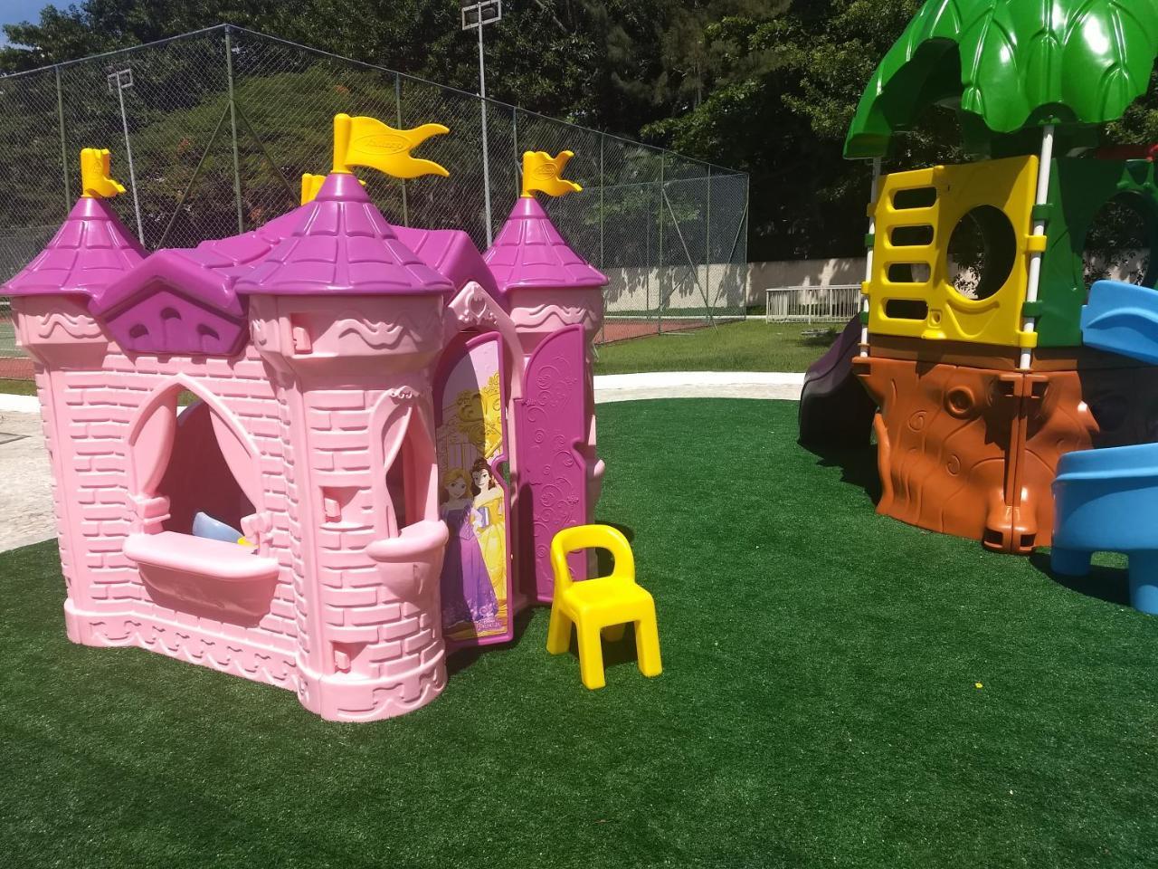 Residencial Portal Da Barra Aparthotel *