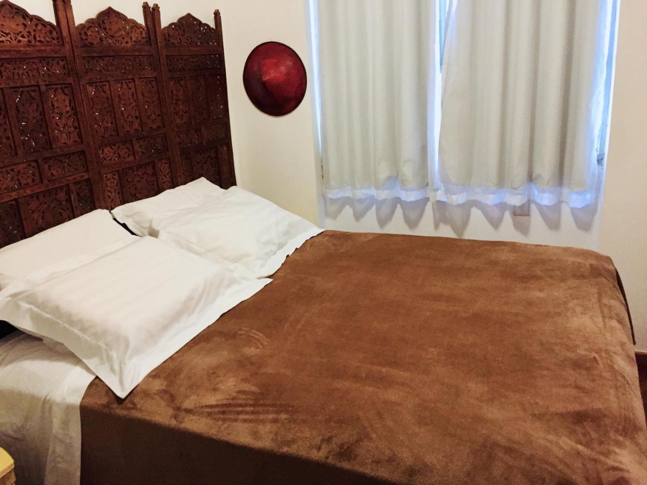 Apartamento Apartamento Luxo - Melhor Localização De Copacabana