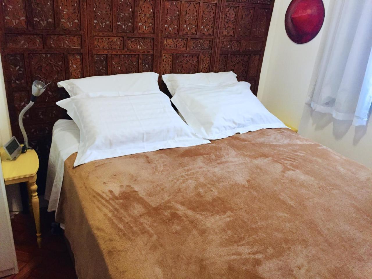 Apartamento Luxo - Melhor Localização De Copacabana Apartamento Rio de Janeiro