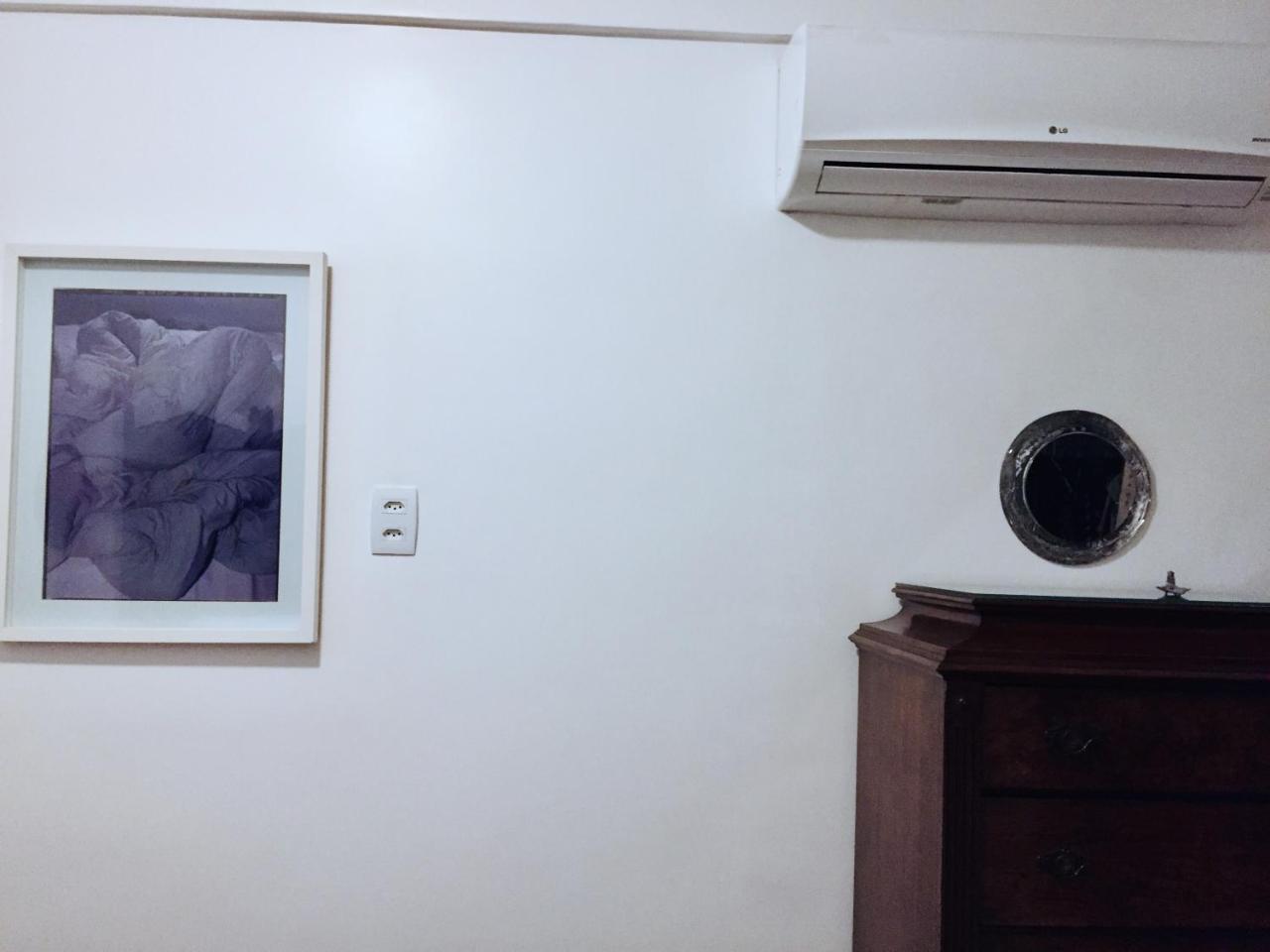 Apartamento Apartamento Luxo - Melhor Localização De Copacabana
