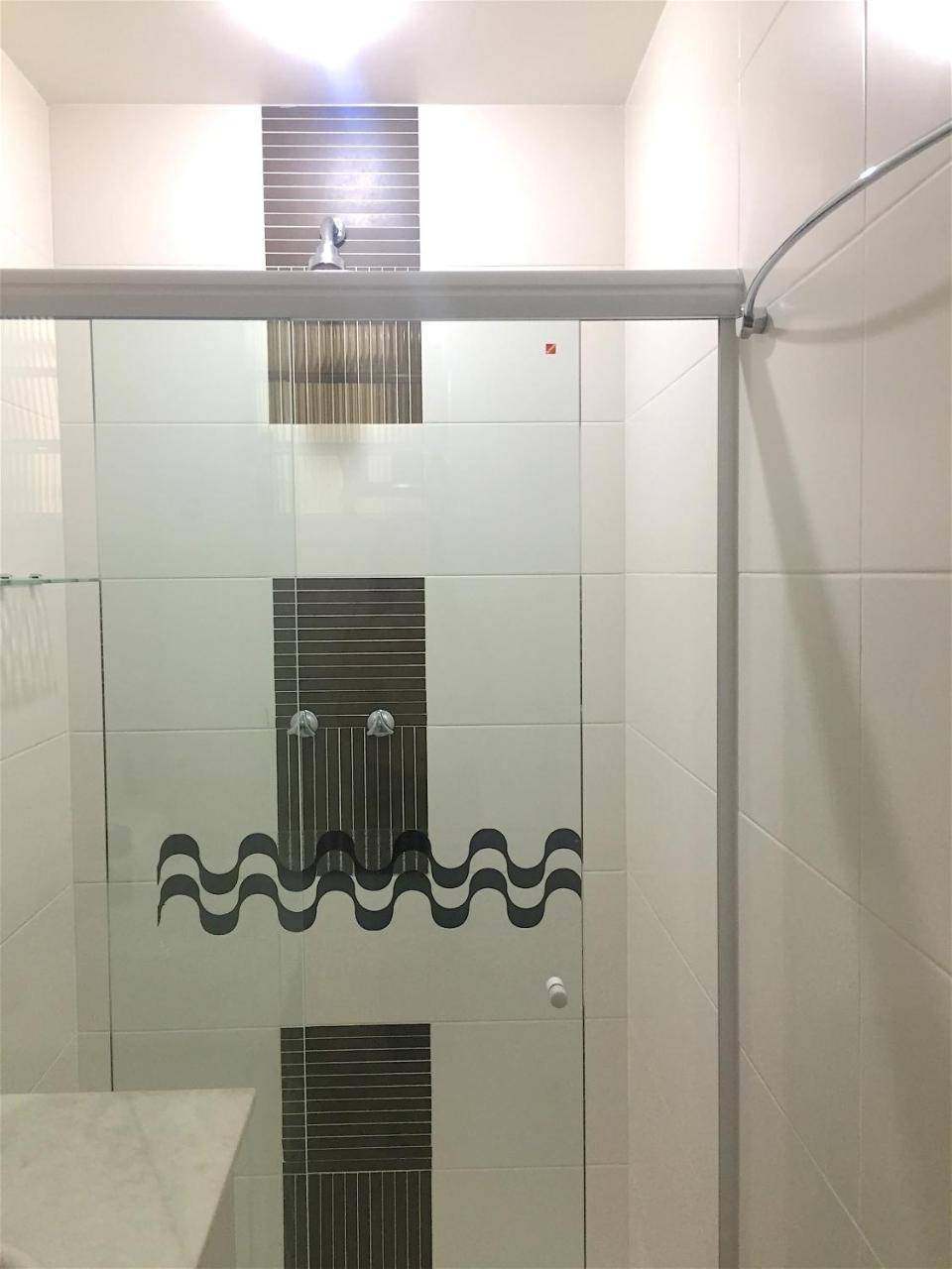 Apartamento Luxo - Melhor Localização De Copacabana *
