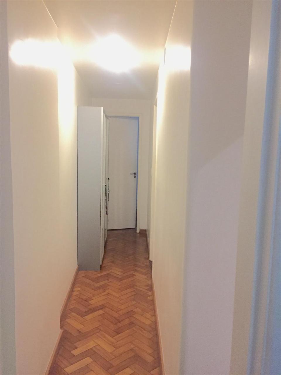 Apartamento Luxo - Melhor Localização De Copacabana Apartamento