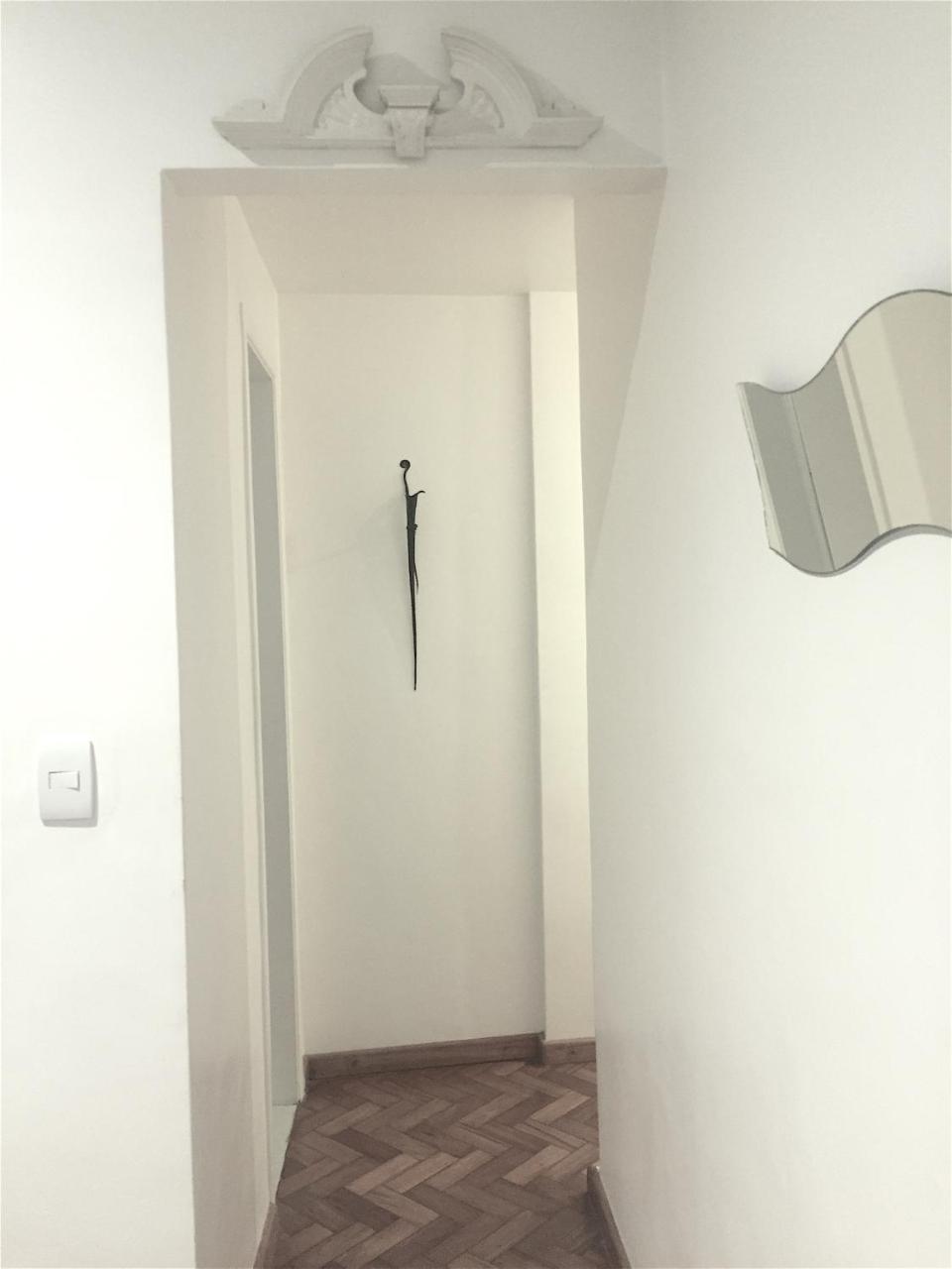 Apartamento Luxo - Melhor Localização De Copacabana Apartamento
