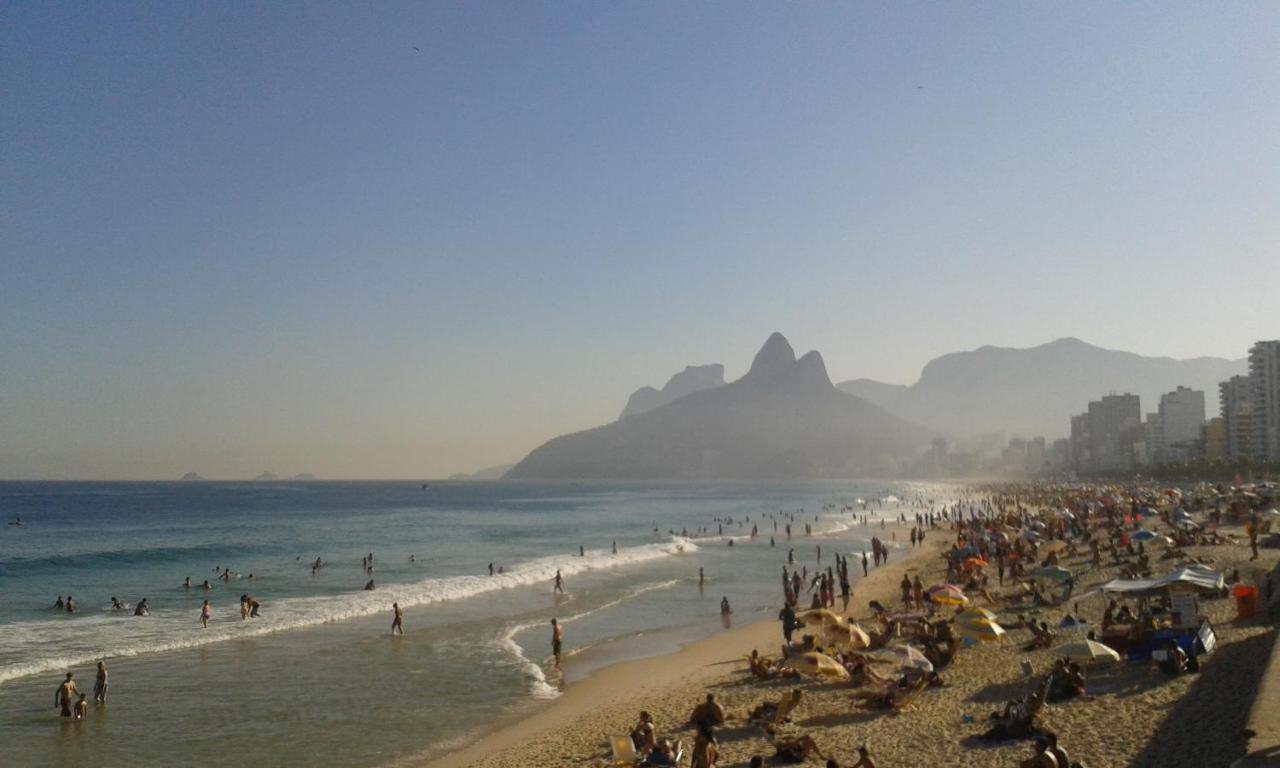 Apartamento 2quartos Praiametro Copacabana *